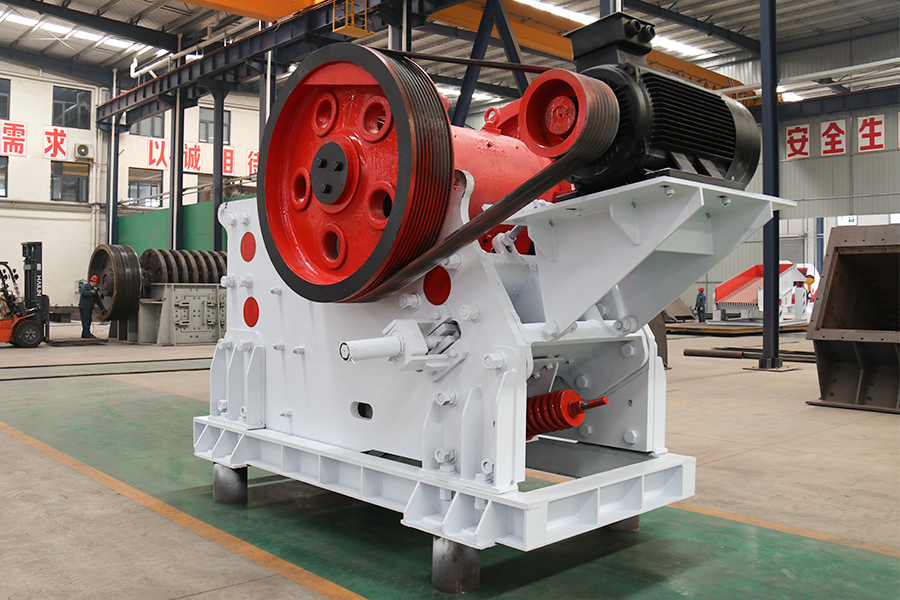 Jaw Crusher se ha convertido rápidamente en un poderoso apoyo para la industria de la construcción