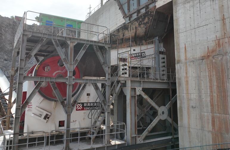 What are the differences between jaw crusher and hammer crusher and how to choose?