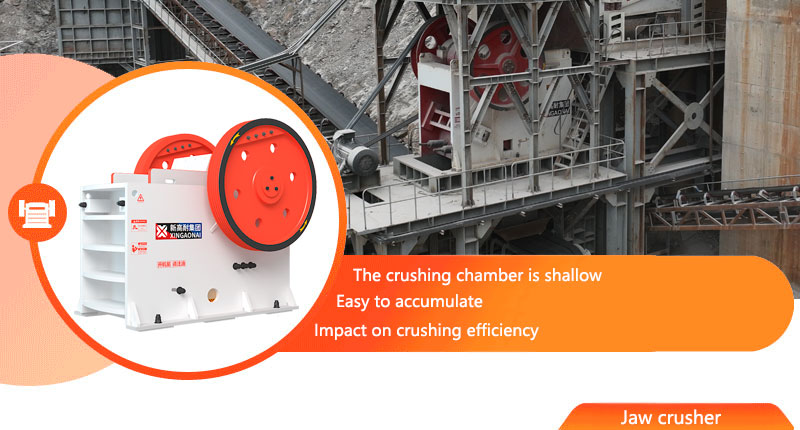 Jaw crusher