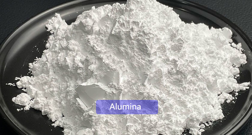 What is Alumina? What is Alumina Made of?